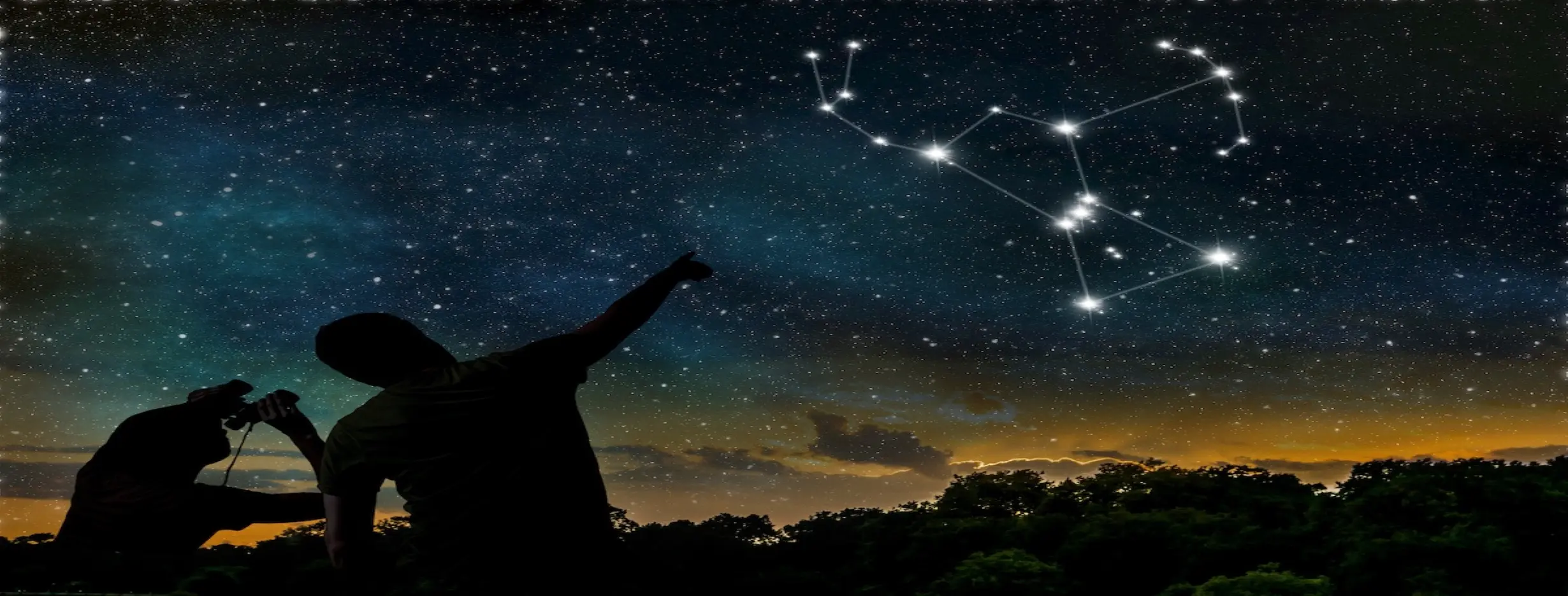 Image for Brecon Beacons Stargazing